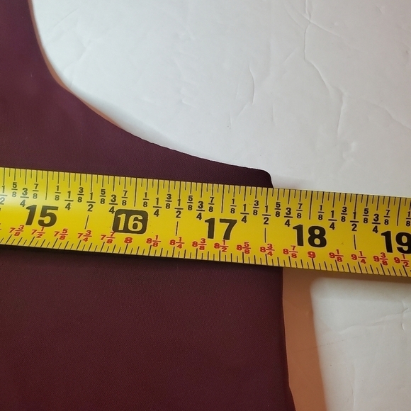 Amanda Uprichard Lined Dress Size P or 0-2 - Picture 8 of 8